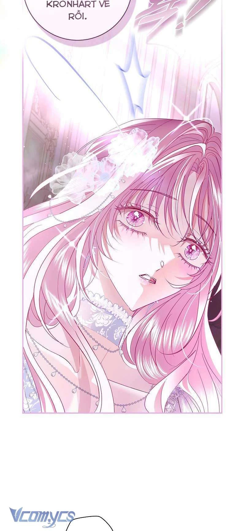 Phản Diện À, Tôi Sẽ Làm Mọi Thứ Cho Anh Trừ Kết Hôn Nhé! Chapter 44 - 7