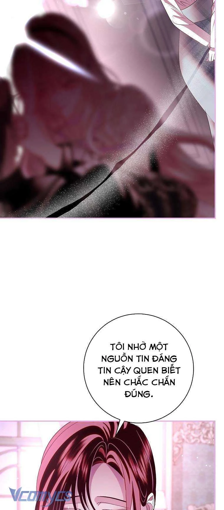 Phản Diện À, Tôi Sẽ Làm Mọi Thứ Cho Anh Trừ Kết Hôn Nhé! Chapter 44 - 9