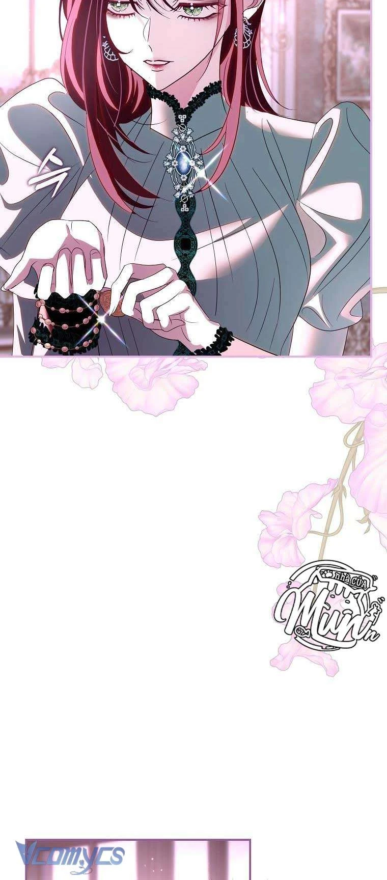 Phản Diện À, Tôi Sẽ Làm Mọi Thứ Cho Anh Trừ Kết Hôn Nhé! Chapter 44 - 10