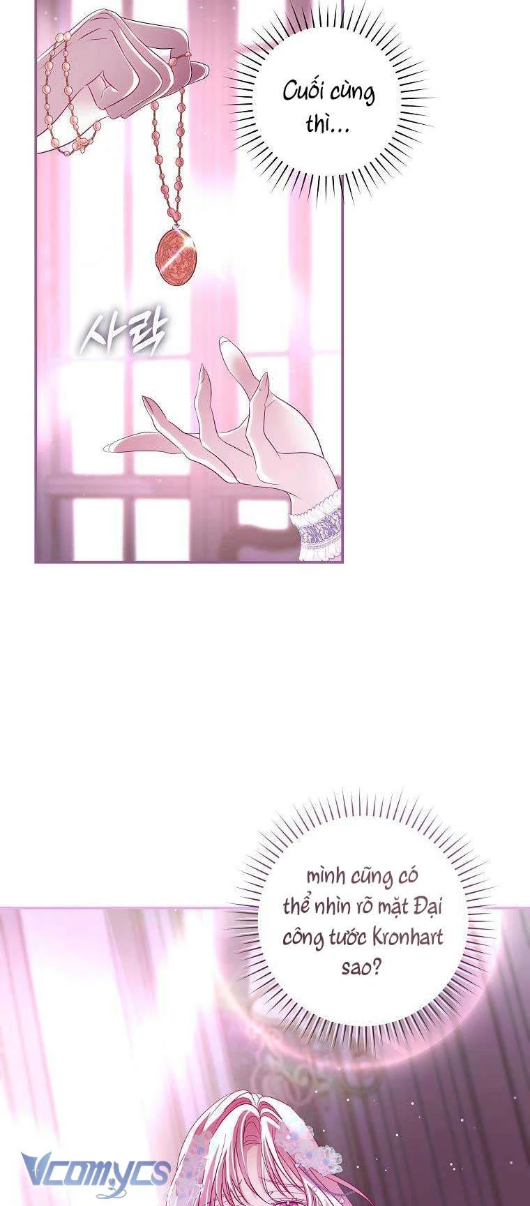 Phản Diện À, Tôi Sẽ Làm Mọi Thứ Cho Anh Trừ Kết Hôn Nhé! Chapter 44 - 11