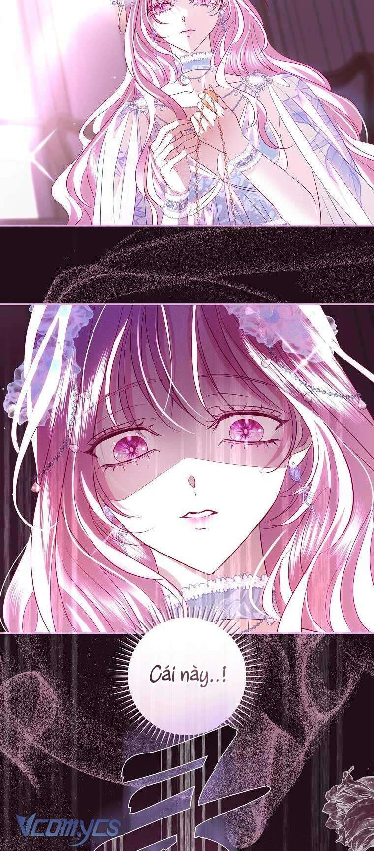 Phản Diện À, Tôi Sẽ Làm Mọi Thứ Cho Anh Trừ Kết Hôn Nhé! Chapter 44 - 12