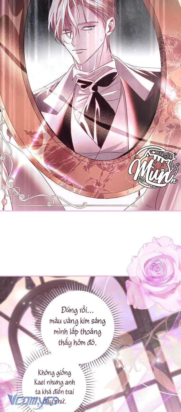 Phản Diện À, Tôi Sẽ Làm Mọi Thứ Cho Anh Trừ Kết Hôn Nhé! Chapter 44 - 14