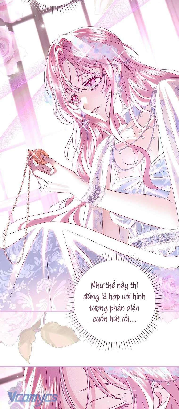 Phản Diện À, Tôi Sẽ Làm Mọi Thứ Cho Anh Trừ Kết Hôn Nhé! Chapter 44 - 15