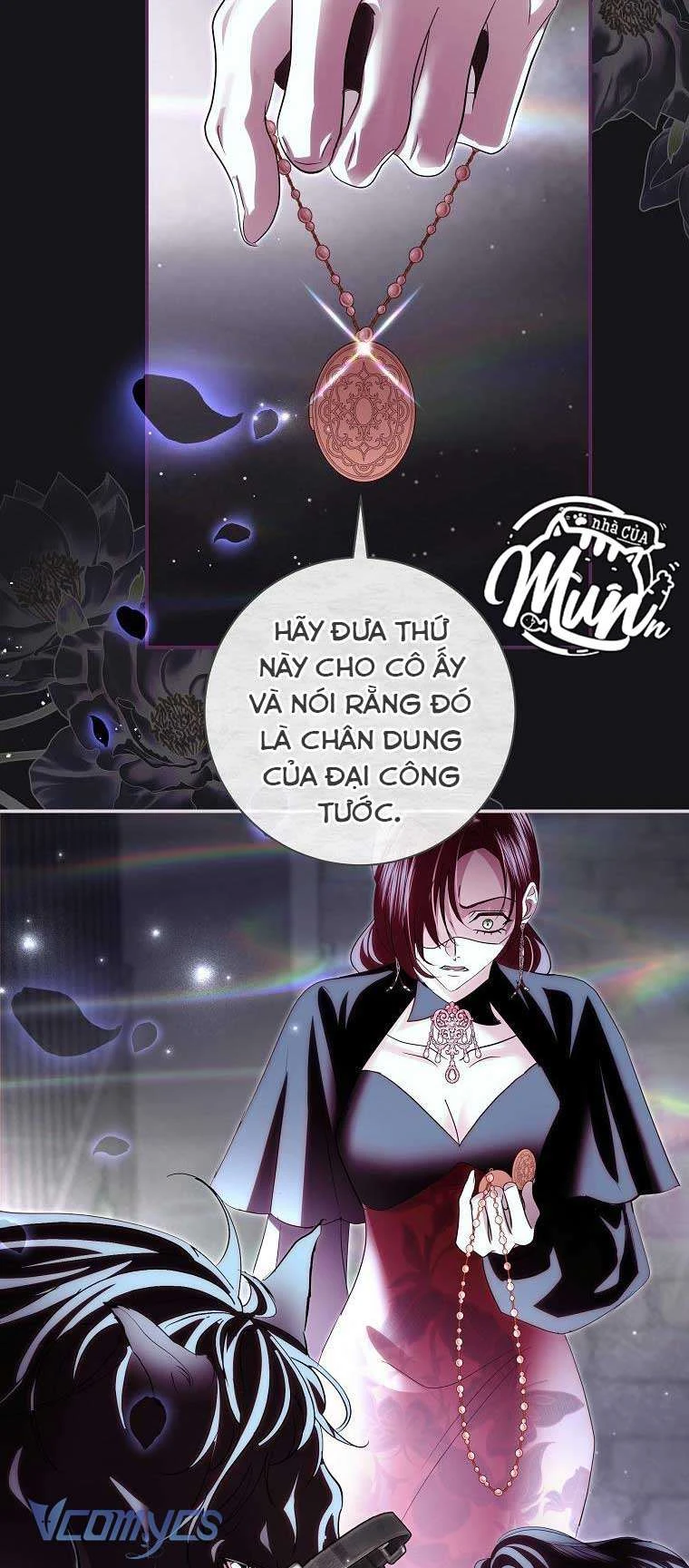 Phản Diện À, Tôi Sẽ Làm Mọi Thứ Cho Anh Trừ Kết Hôn Nhé! Chapter 44 - 25