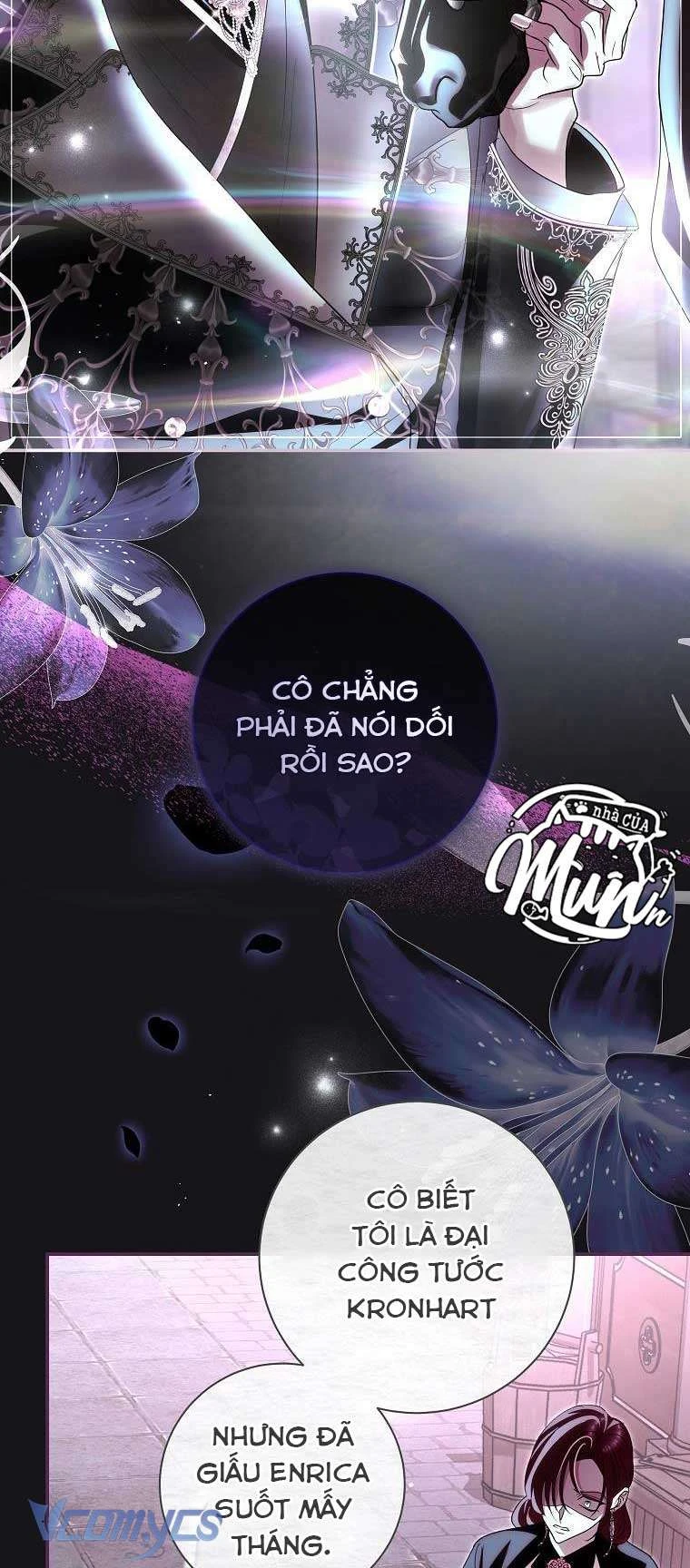 Phản Diện À, Tôi Sẽ Làm Mọi Thứ Cho Anh Trừ Kết Hôn Nhé! Chapter 44 - 28