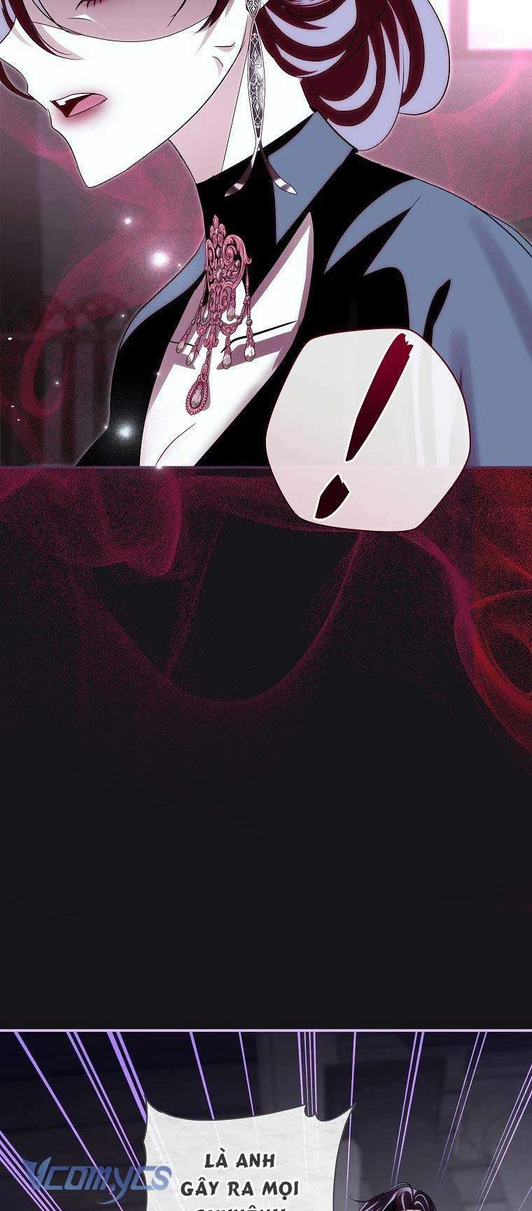 Phản Diện À, Tôi Sẽ Làm Mọi Thứ Cho Anh Trừ Kết Hôn Nhé! Chapter 44 - 30