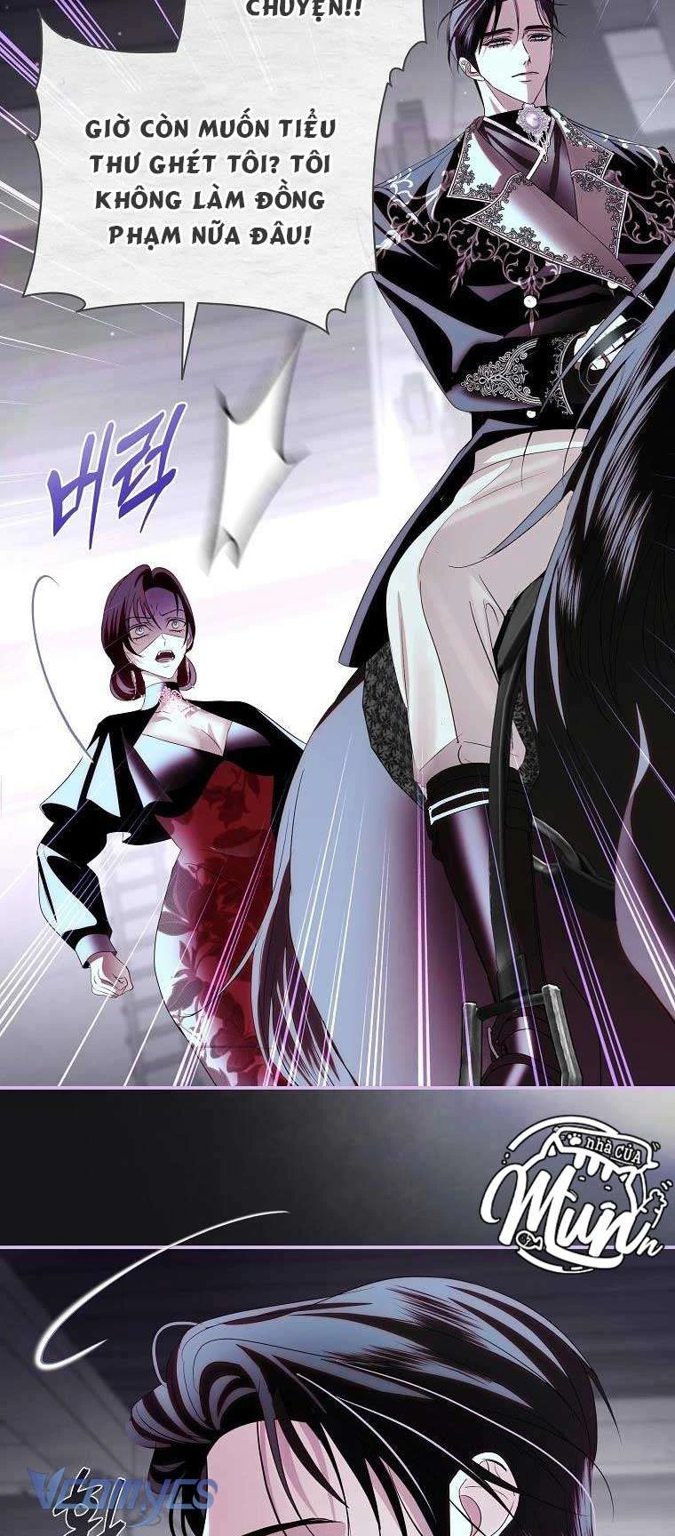 Phản Diện À, Tôi Sẽ Làm Mọi Thứ Cho Anh Trừ Kết Hôn Nhé! Chapter 44 - 31