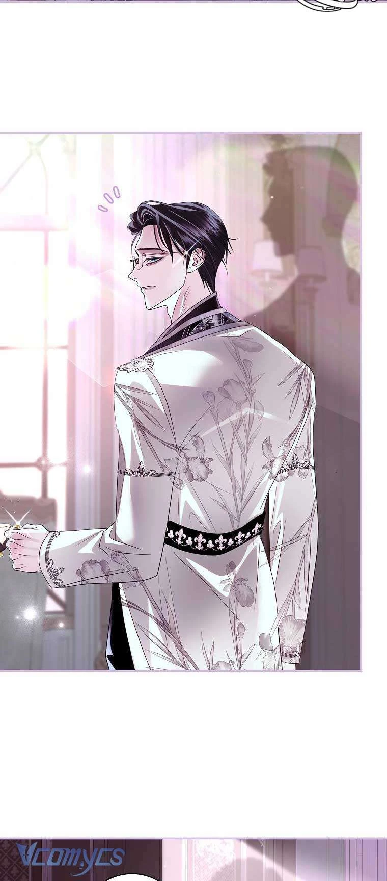 Phản Diện À, Tôi Sẽ Làm Mọi Thứ Cho Anh Trừ Kết Hôn Nhé! Chapter 44 - 35