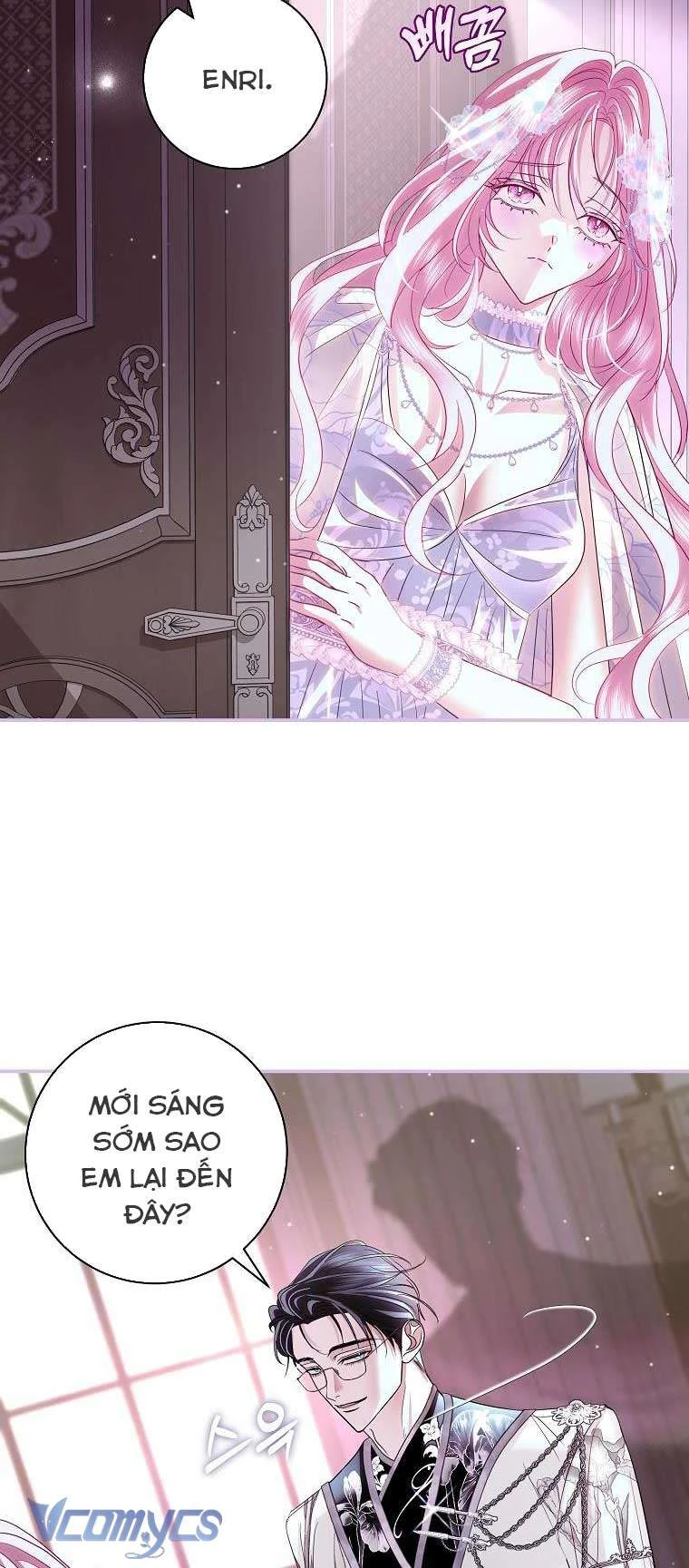 Phản Diện À, Tôi Sẽ Làm Mọi Thứ Cho Anh Trừ Kết Hôn Nhé! Chapter 44 - 36