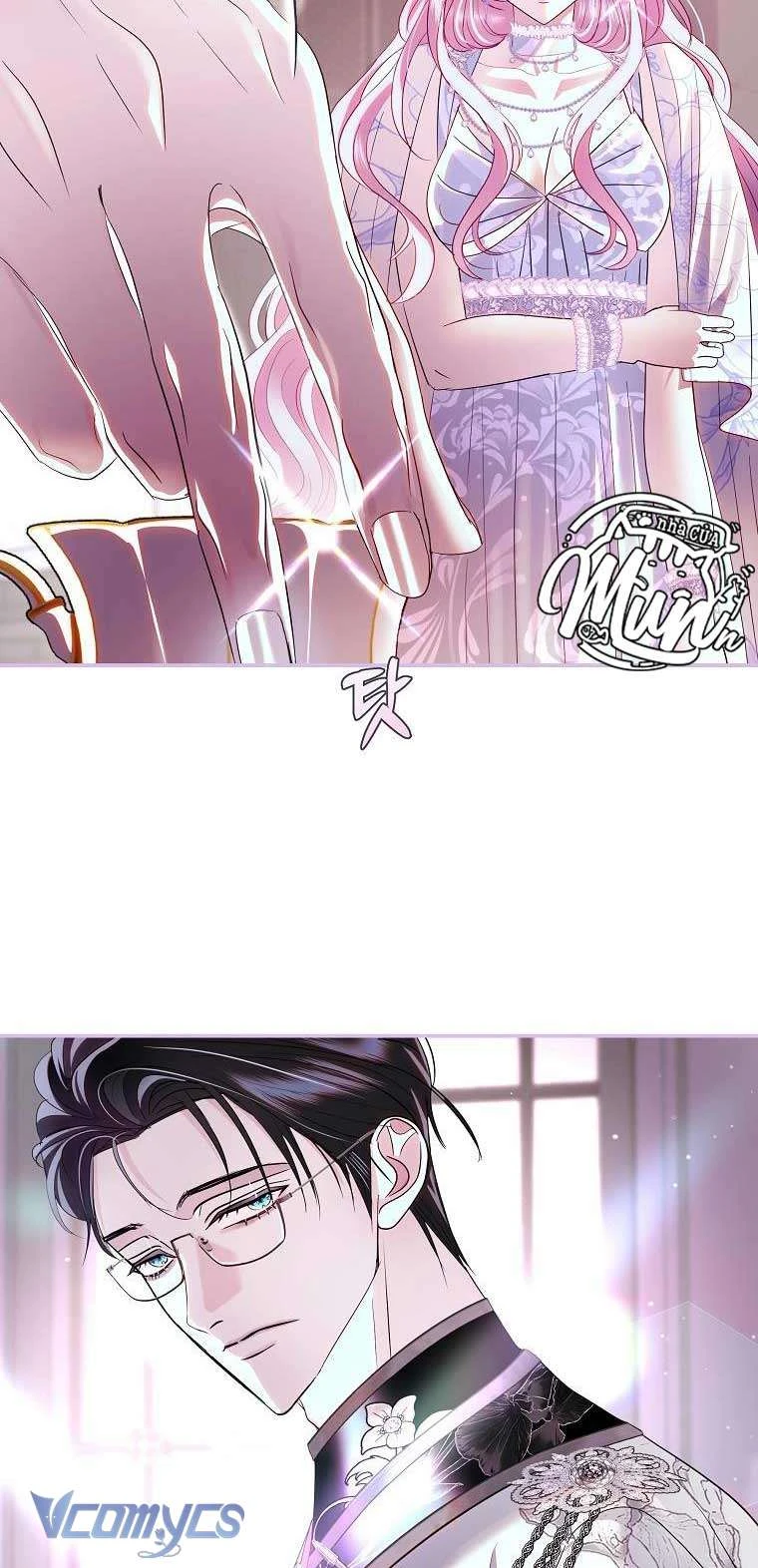 Phản Diện À, Tôi Sẽ Làm Mọi Thứ Cho Anh Trừ Kết Hôn Nhé! Chapter 44 - 38