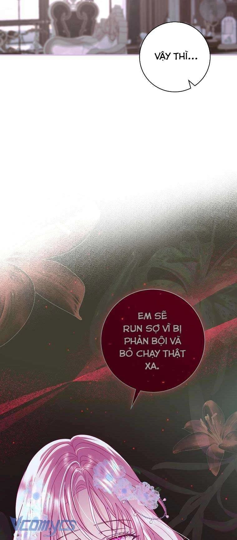 Phản Diện À, Tôi Sẽ Làm Mọi Thứ Cho Anh Trừ Kết Hôn Nhé! Chapter 44 - 44