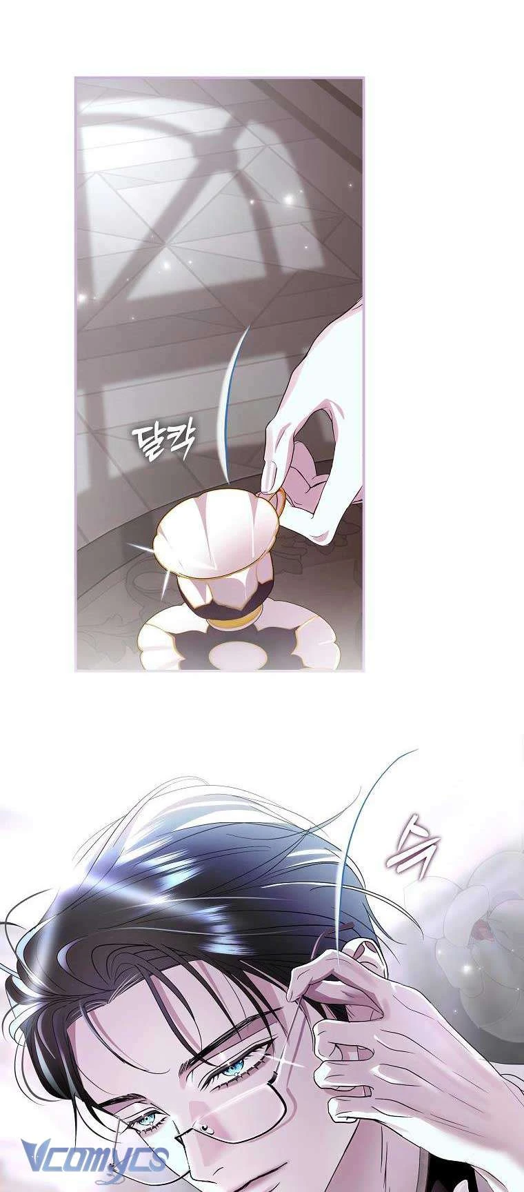 Phản Diện À, Tôi Sẽ Làm Mọi Thứ Cho Anh Trừ Kết Hôn Nhé! Chapter 44 - 47