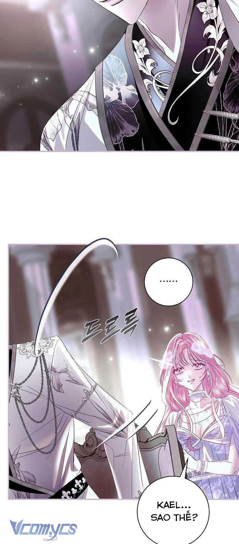 Phản Diện À, Tôi Sẽ Làm Mọi Thứ Cho Anh Trừ Kết Hôn Nhé! Chapter 44 - 48