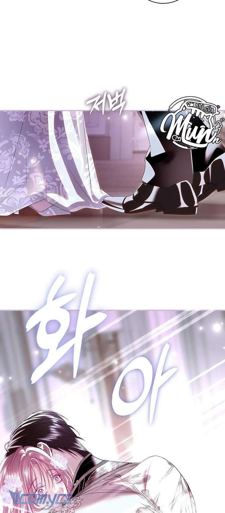 Phản Diện À, Tôi Sẽ Làm Mọi Thứ Cho Anh Trừ Kết Hôn Nhé! Chapter 44 - 49