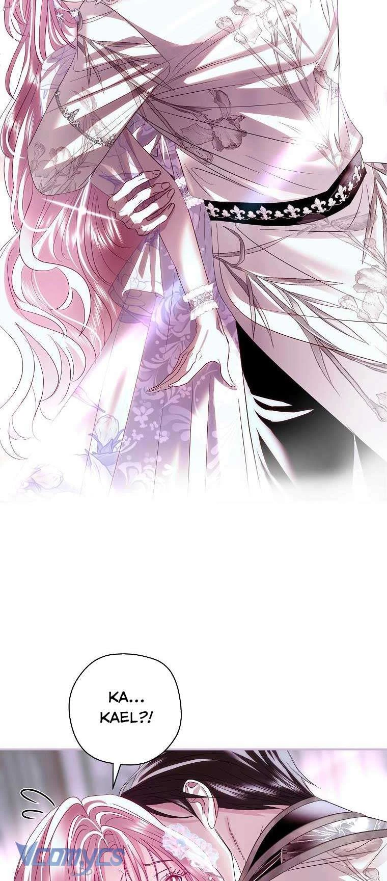 Phản Diện À, Tôi Sẽ Làm Mọi Thứ Cho Anh Trừ Kết Hôn Nhé! Chapter 44 - 50