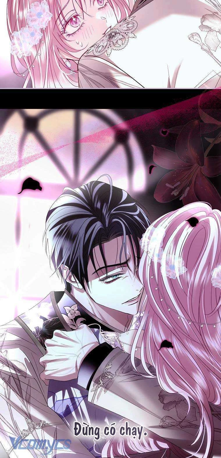 Phản Diện À, Tôi Sẽ Làm Mọi Thứ Cho Anh Trừ Kết Hôn Nhé! Chapter 44 - 51