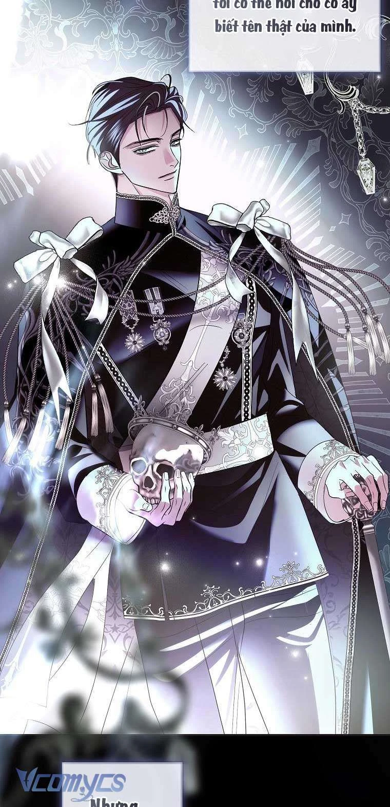 Phản Diện À, Tôi Sẽ Làm Mọi Thứ Cho Anh Trừ Kết Hôn Nhé! Chapter 44 - 53