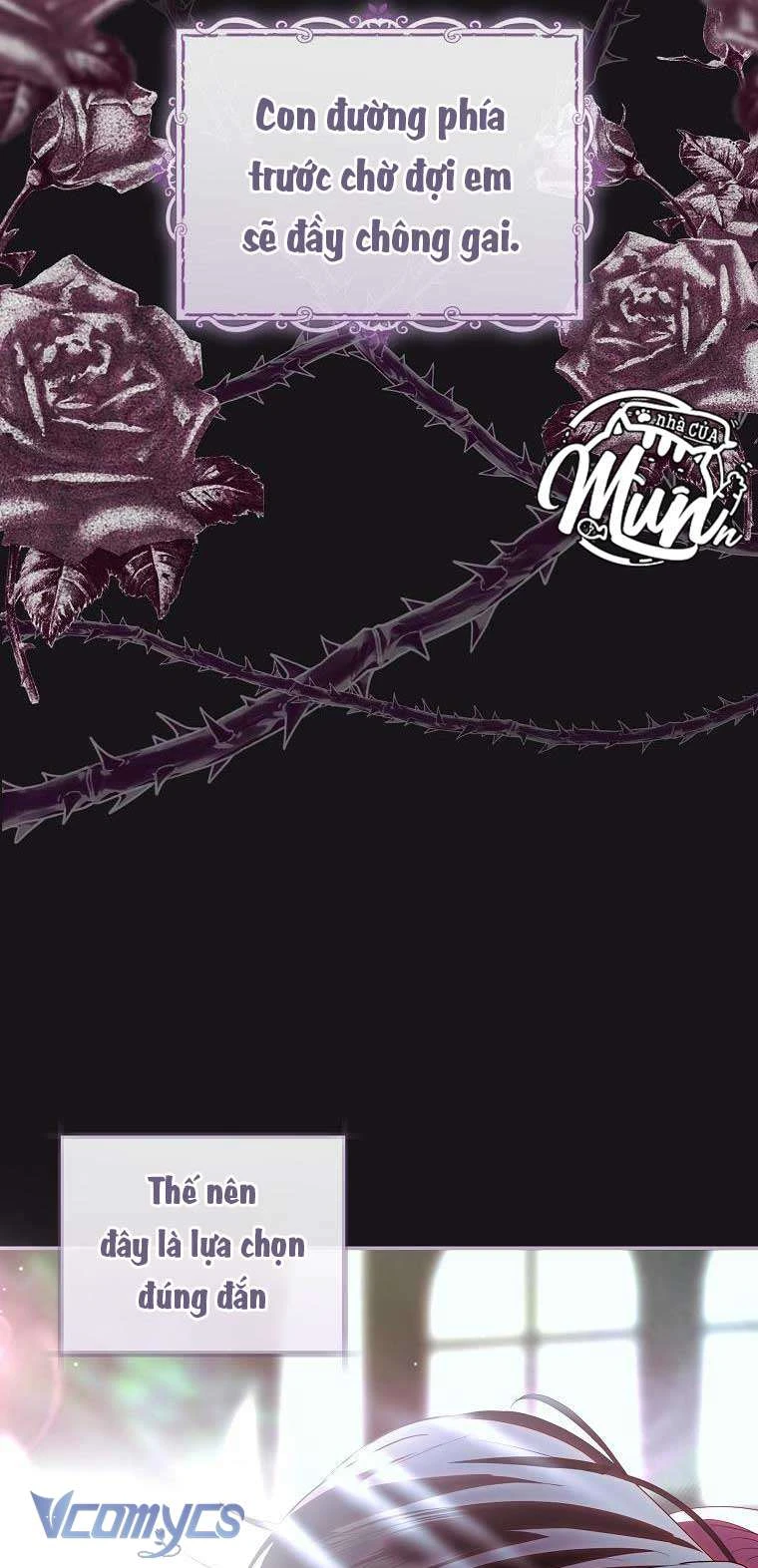 Phản Diện À, Tôi Sẽ Làm Mọi Thứ Cho Anh Trừ Kết Hôn Nhé! Chapter 44 - 56