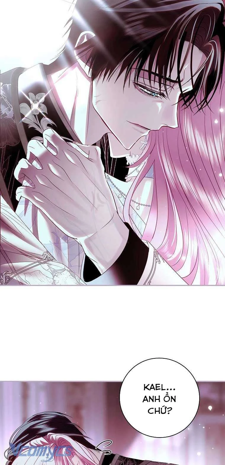 Phản Diện À, Tôi Sẽ Làm Mọi Thứ Cho Anh Trừ Kết Hôn Nhé! Chapter 44 - 57