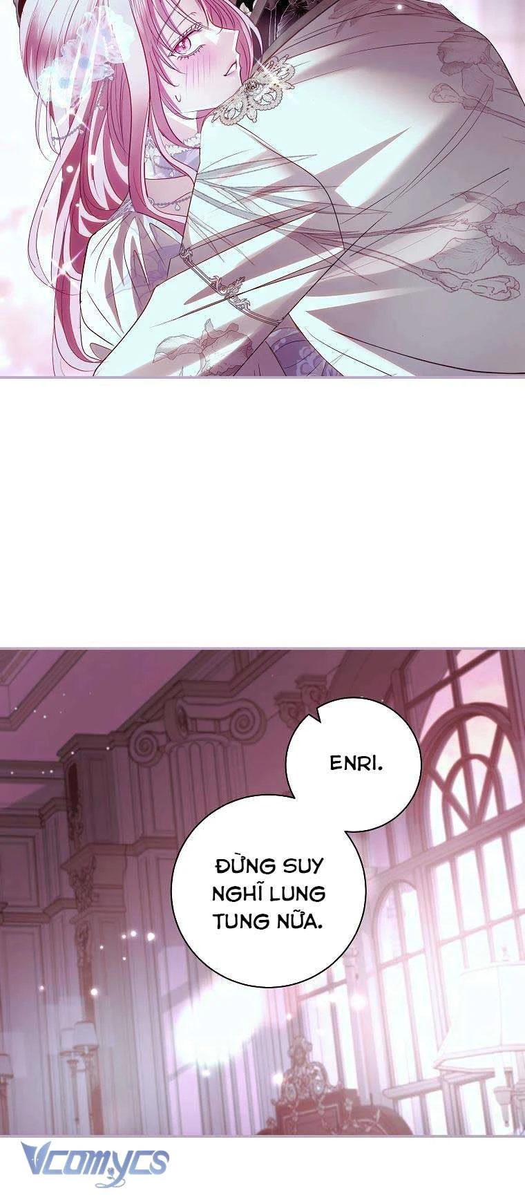 Phản Diện À, Tôi Sẽ Làm Mọi Thứ Cho Anh Trừ Kết Hôn Nhé! Chapter 44 - 58