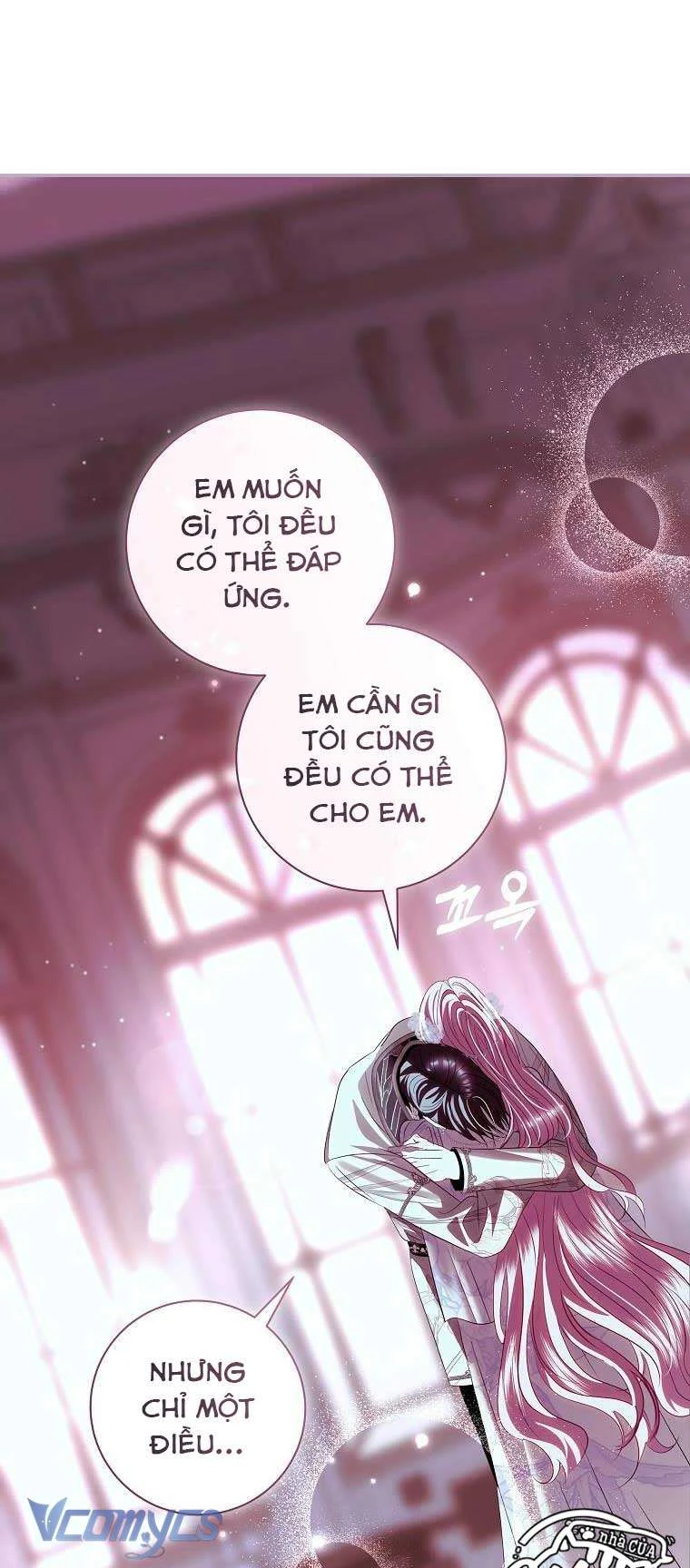 Phản Diện À, Tôi Sẽ Làm Mọi Thứ Cho Anh Trừ Kết Hôn Nhé! Chapter 44 - 59