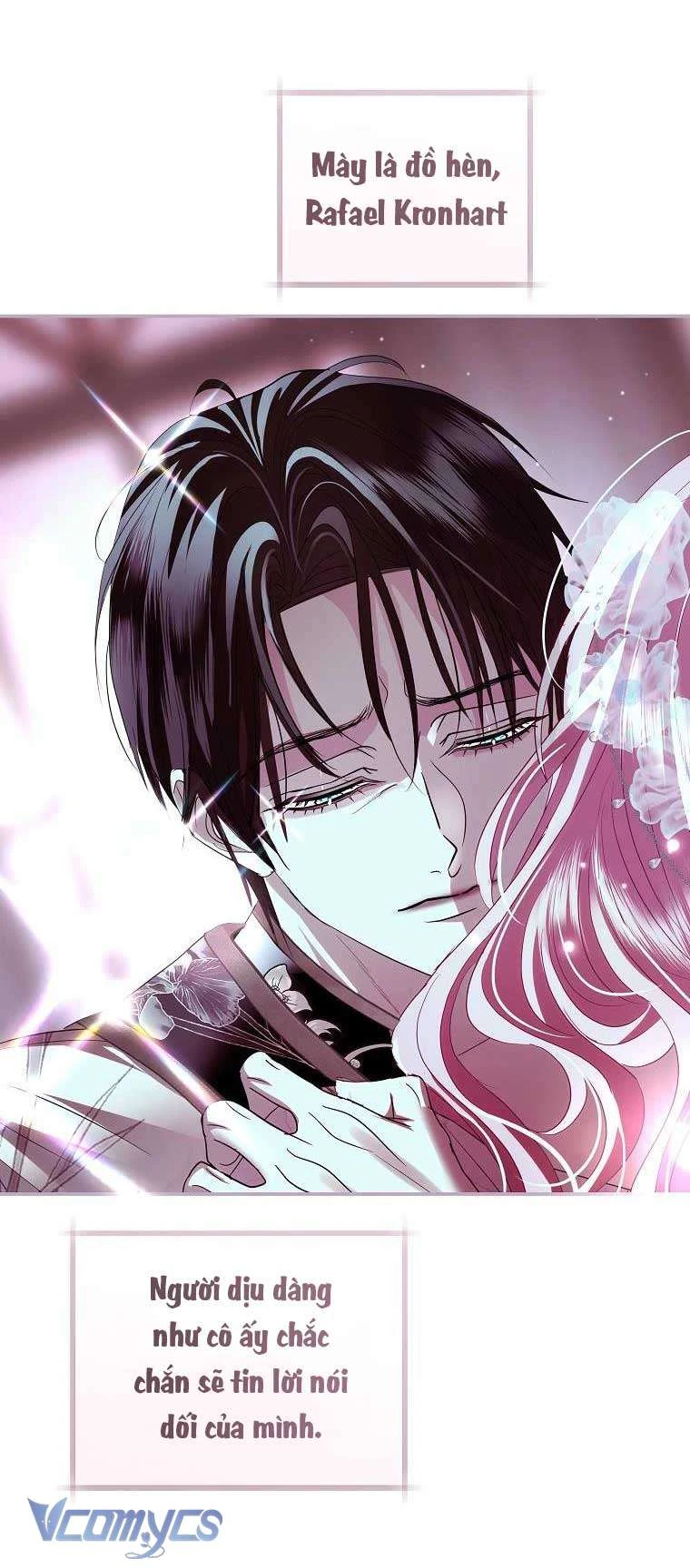 Phản Diện À, Tôi Sẽ Làm Mọi Thứ Cho Anh Trừ Kết Hôn Nhé! Chapter 44 - 61