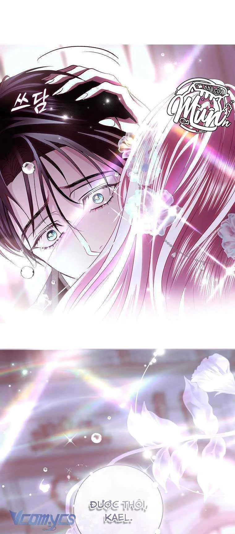 Phản Diện À, Tôi Sẽ Làm Mọi Thứ Cho Anh Trừ Kết Hôn Nhé! Chapter 44 - 63