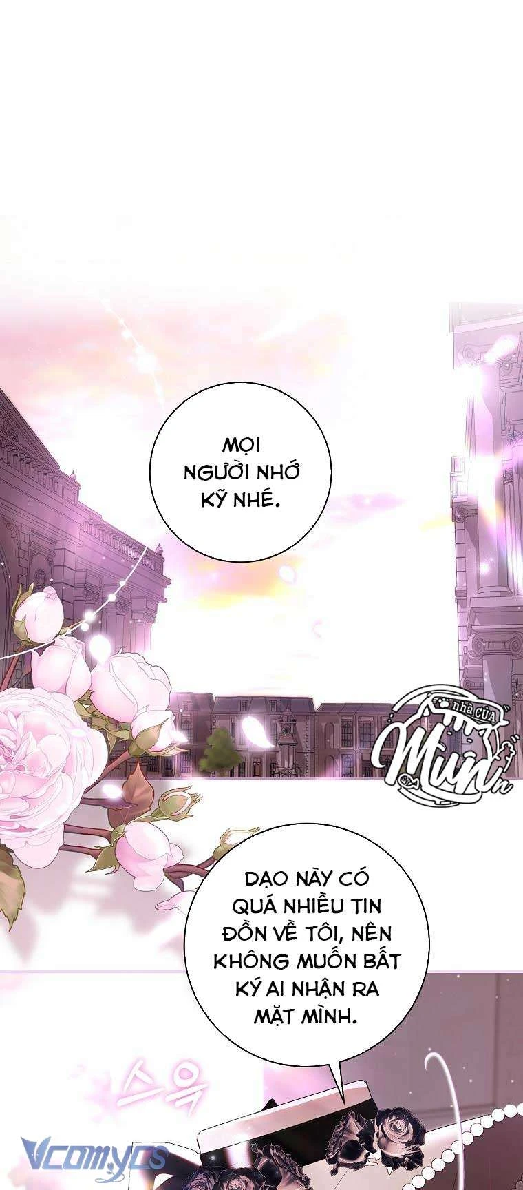 Phản Diện À, Tôi Sẽ Làm Mọi Thứ Cho Anh Trừ Kết Hôn Nhé! Chapter 45 - 3