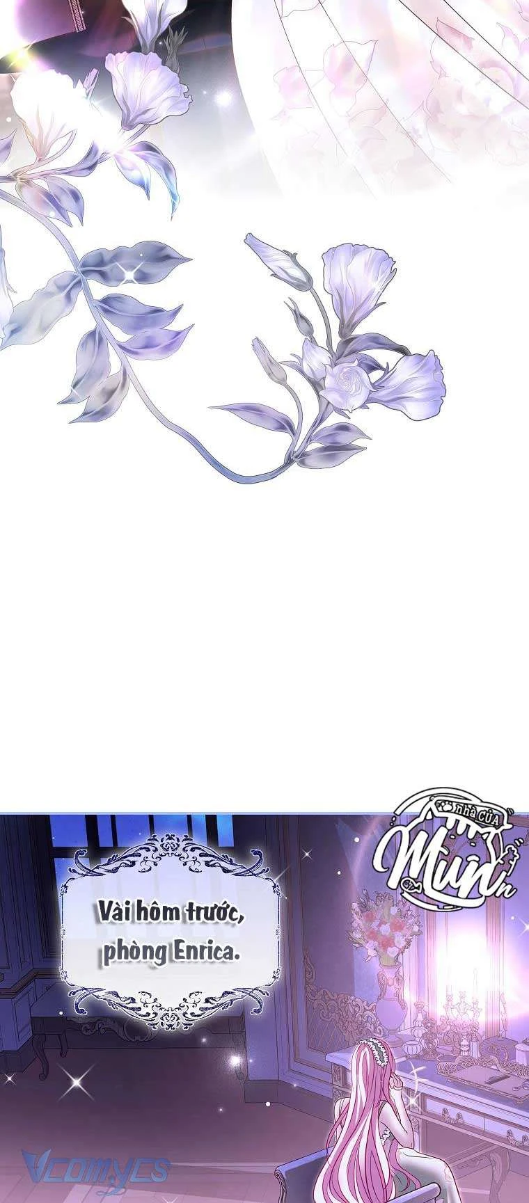 Phản Diện À, Tôi Sẽ Làm Mọi Thứ Cho Anh Trừ Kết Hôn Nhé! Chapter 45 - 6