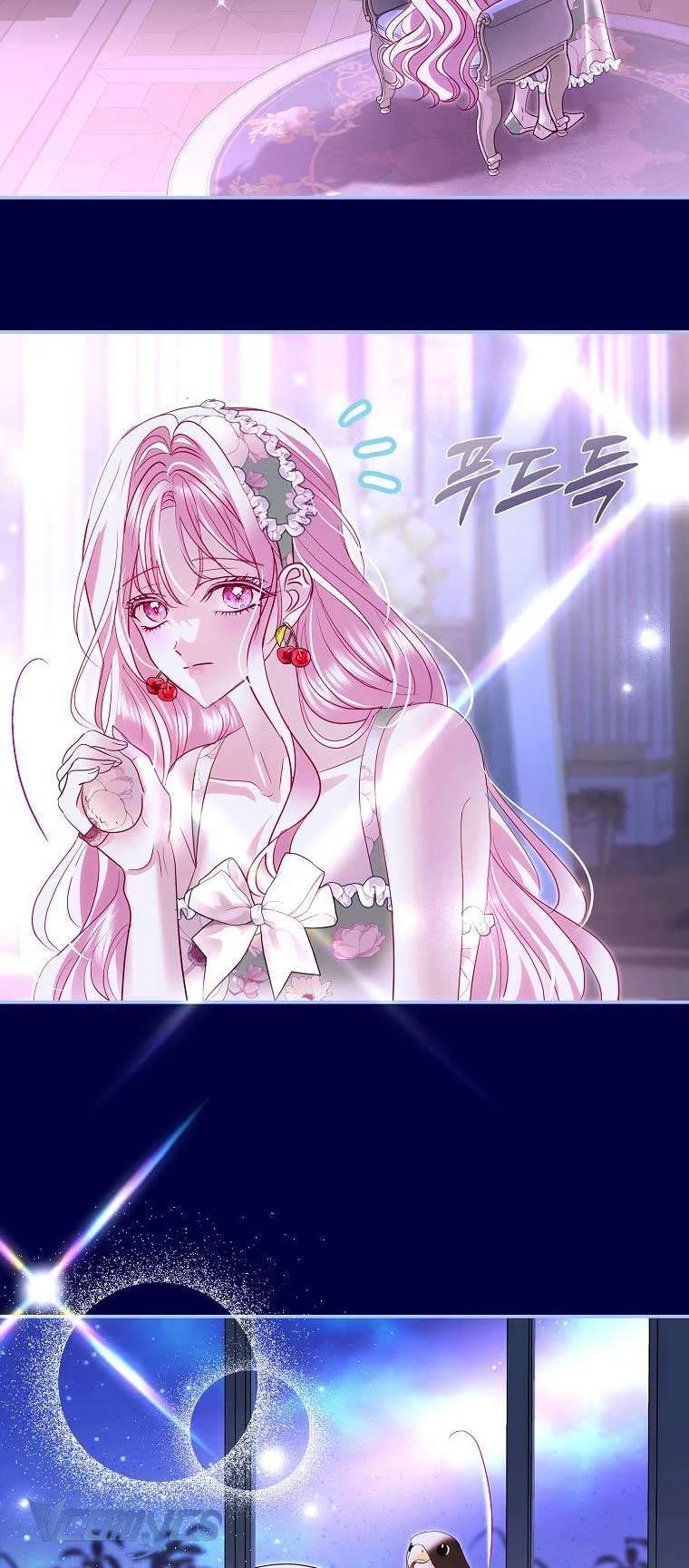 Phản Diện À, Tôi Sẽ Làm Mọi Thứ Cho Anh Trừ Kết Hôn Nhé! Chapter 45 - 7