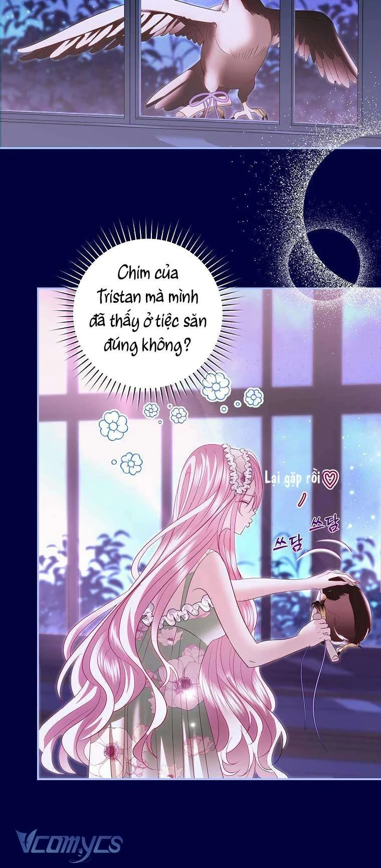 Phản Diện À, Tôi Sẽ Làm Mọi Thứ Cho Anh Trừ Kết Hôn Nhé! Chapter 45 - 8