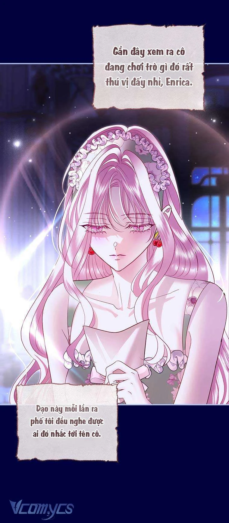 Phản Diện À, Tôi Sẽ Làm Mọi Thứ Cho Anh Trừ Kết Hôn Nhé! Chapter 45 - 9