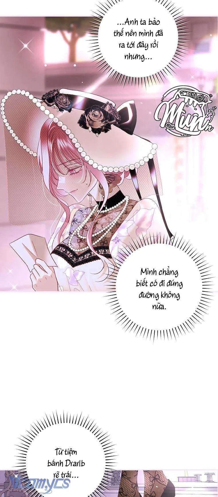 Phản Diện À, Tôi Sẽ Làm Mọi Thứ Cho Anh Trừ Kết Hôn Nhé! Chapter 45 - 11