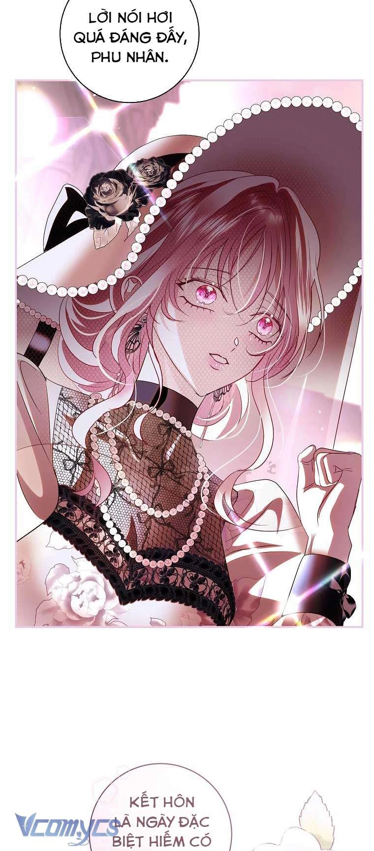 Phản Diện À, Tôi Sẽ Làm Mọi Thứ Cho Anh Trừ Kết Hôn Nhé! Chapter 45 - 21