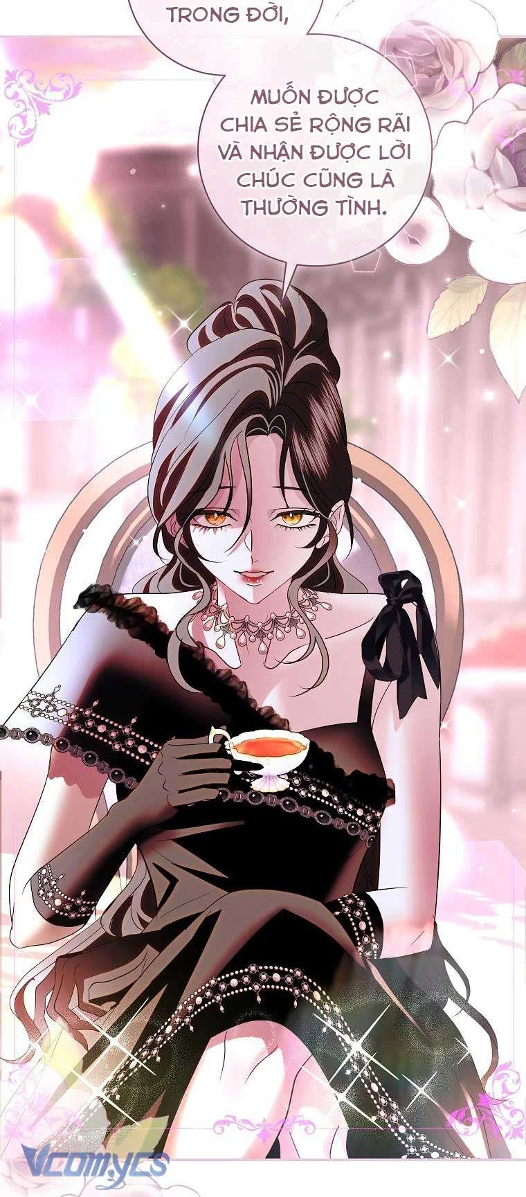 Phản Diện À, Tôi Sẽ Làm Mọi Thứ Cho Anh Trừ Kết Hôn Nhé! Chapter 45 - 22