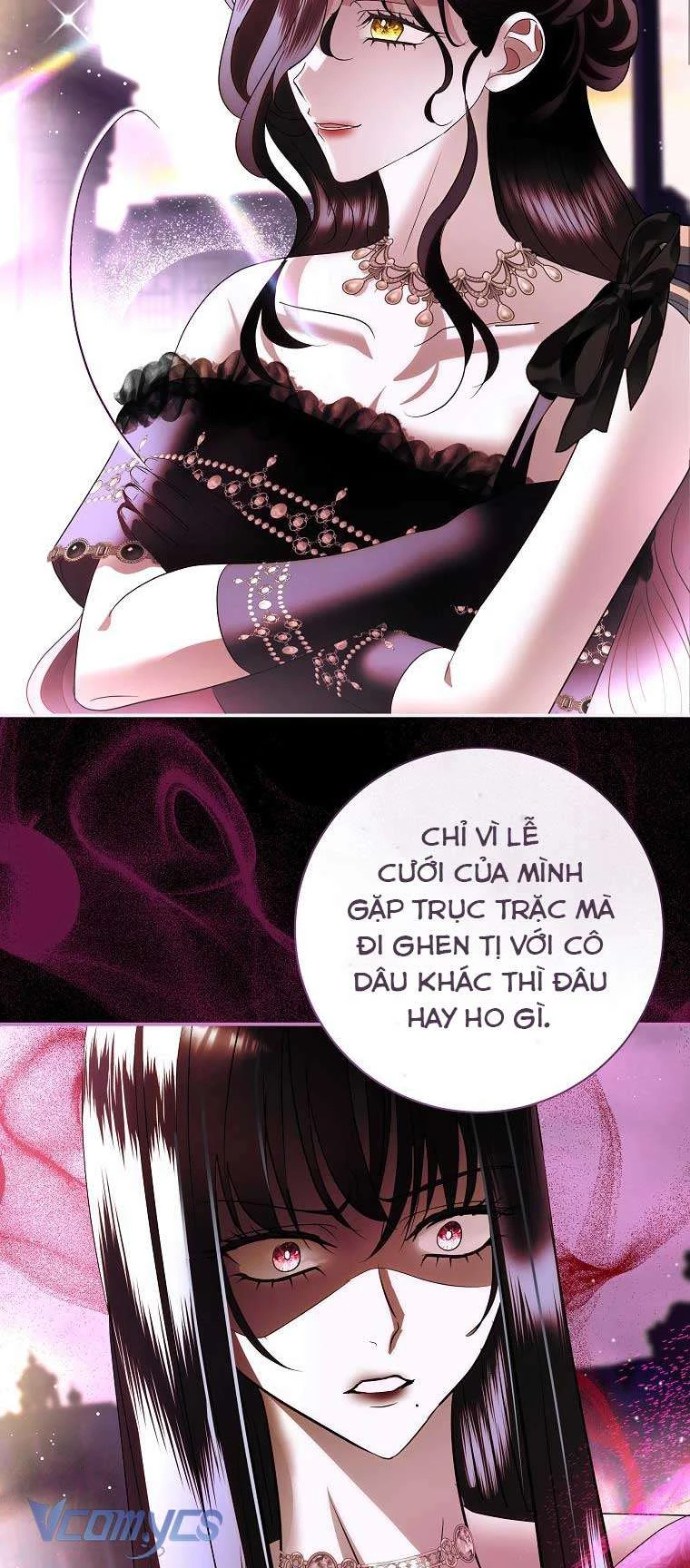 Phản Diện À, Tôi Sẽ Làm Mọi Thứ Cho Anh Trừ Kết Hôn Nhé! Chapter 45 - 26