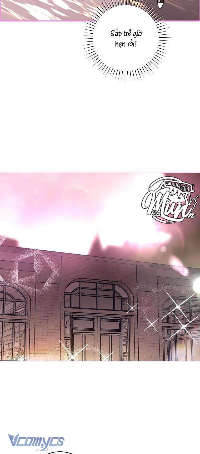 Phản Diện À, Tôi Sẽ Làm Mọi Thứ Cho Anh Trừ Kết Hôn Nhé! Chapter 45 - 31