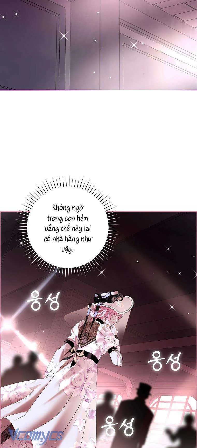 Phản Diện À, Tôi Sẽ Làm Mọi Thứ Cho Anh Trừ Kết Hôn Nhé! Chapter 45 - 33