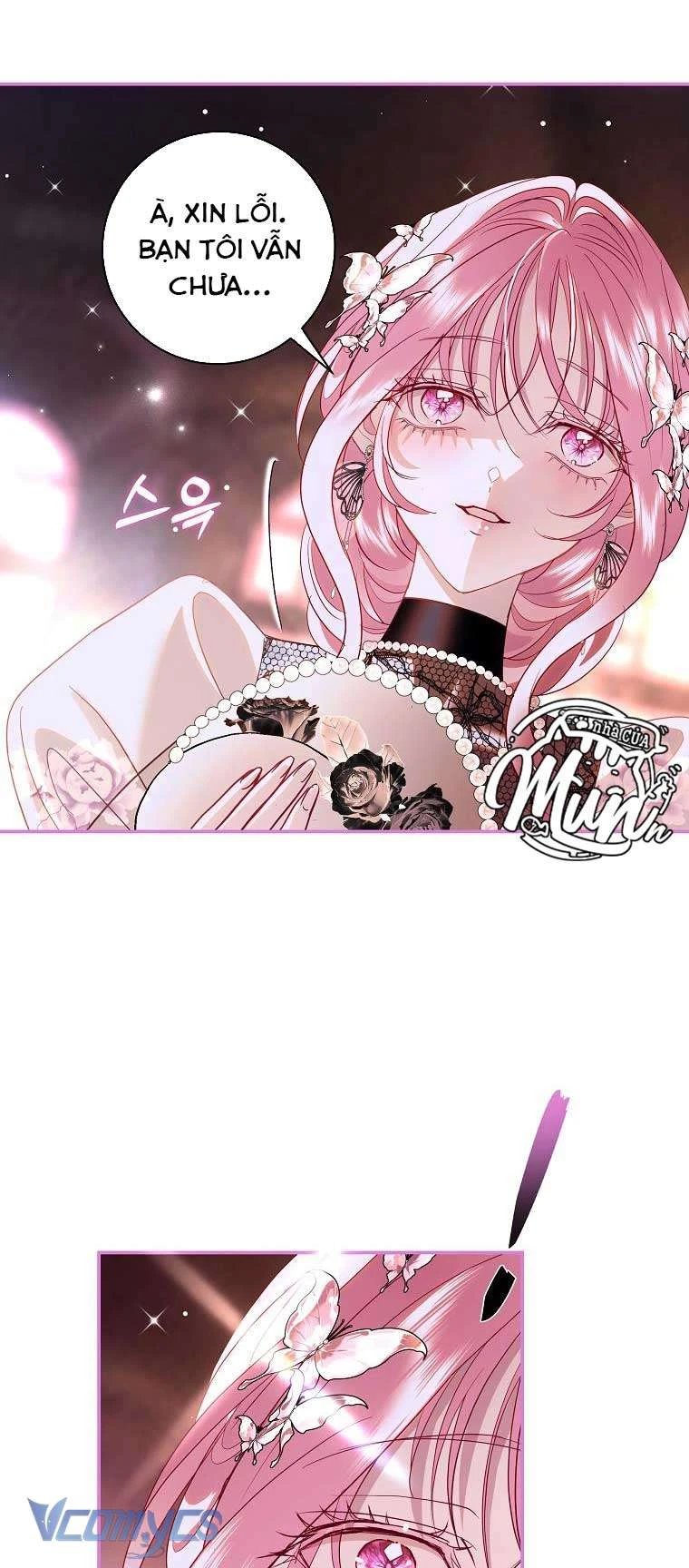 Phản Diện À, Tôi Sẽ Làm Mọi Thứ Cho Anh Trừ Kết Hôn Nhé! Chapter 45 - 35