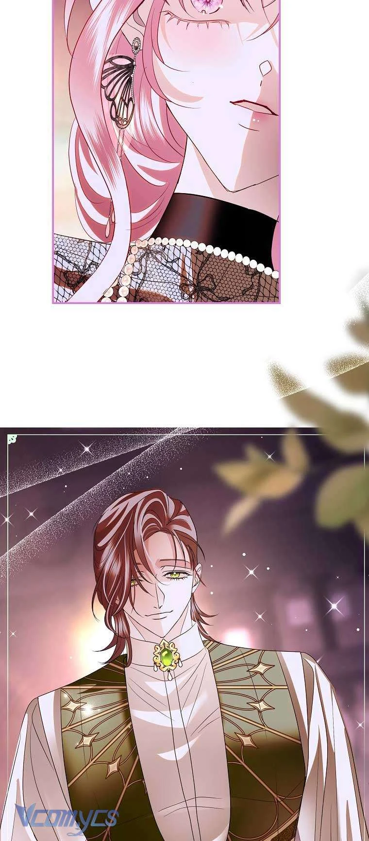 Phản Diện À, Tôi Sẽ Làm Mọi Thứ Cho Anh Trừ Kết Hôn Nhé! Chapter 45 - 36