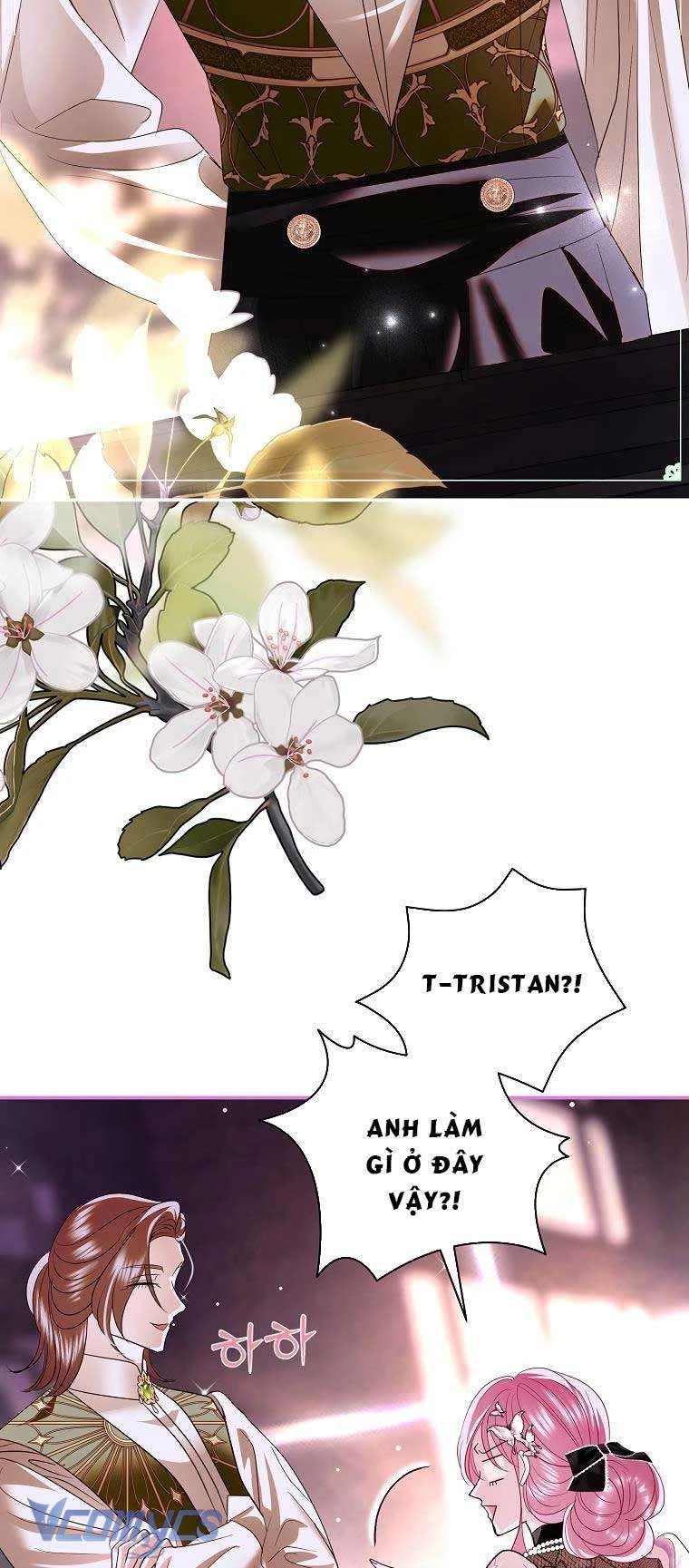 Phản Diện À, Tôi Sẽ Làm Mọi Thứ Cho Anh Trừ Kết Hôn Nhé! Chapter 45 - 37