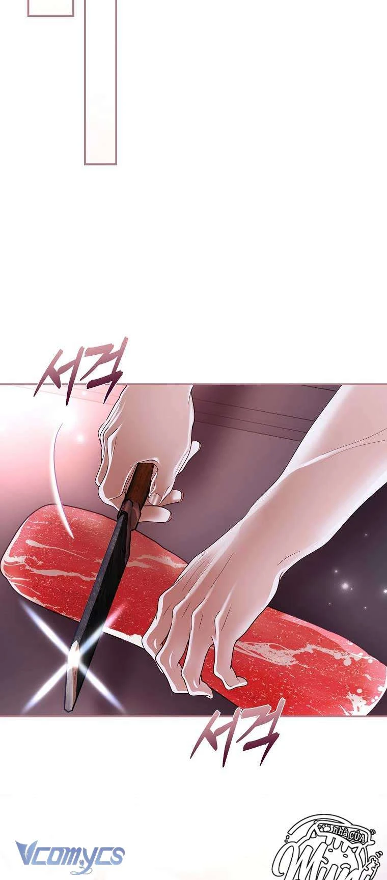 Phản Diện À, Tôi Sẽ Làm Mọi Thứ Cho Anh Trừ Kết Hôn Nhé! Chapter 45 - 41