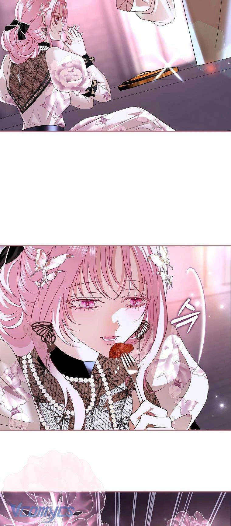 Phản Diện À, Tôi Sẽ Làm Mọi Thứ Cho Anh Trừ Kết Hôn Nhé! Chapter 45 - 44