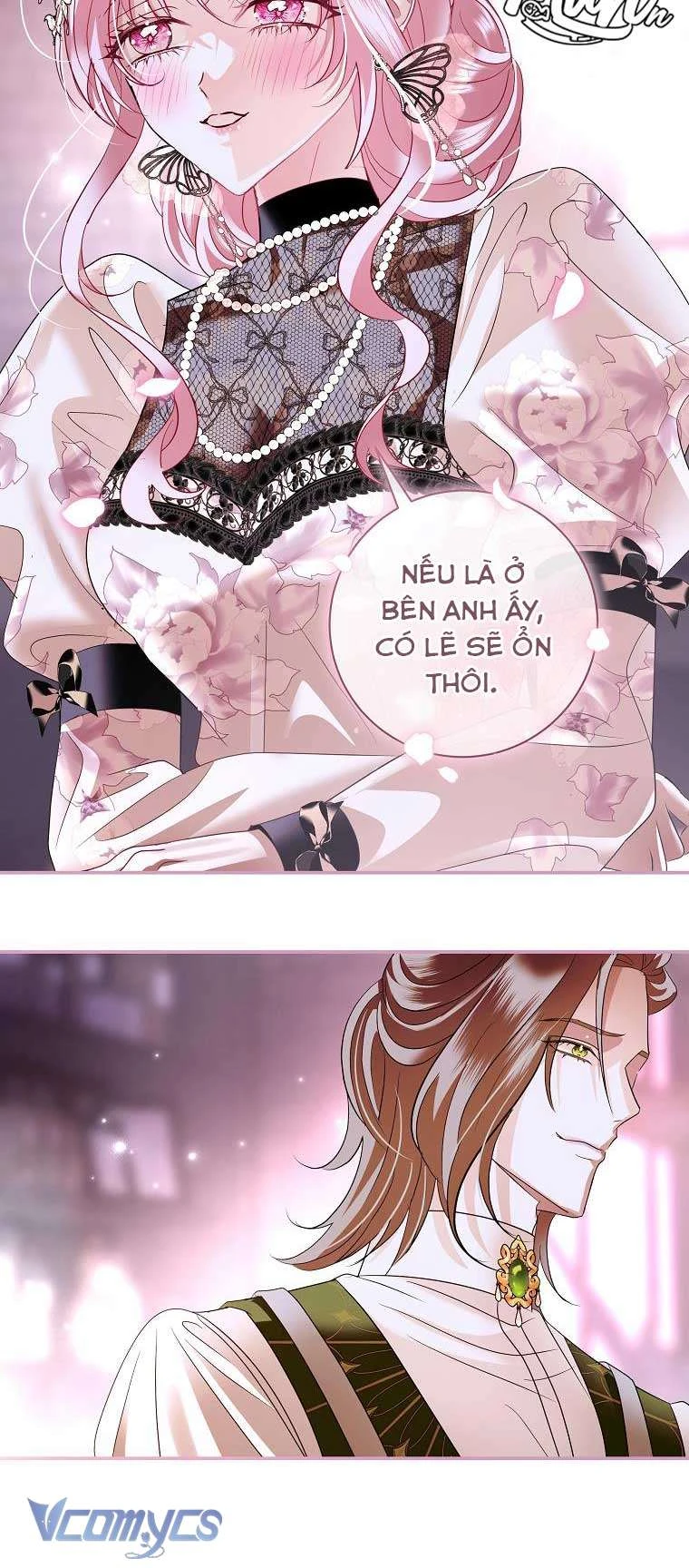 Phản Diện À, Tôi Sẽ Làm Mọi Thứ Cho Anh Trừ Kết Hôn Nhé! Chapter 45 - 49