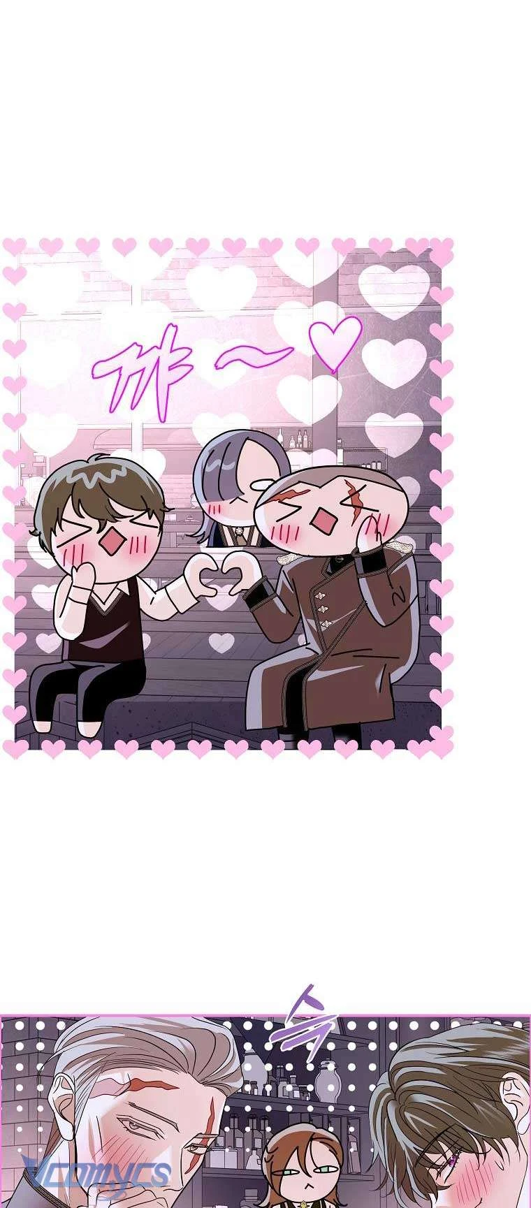 Phản Diện À, Tôi Sẽ Làm Mọi Thứ Cho Anh Trừ Kết Hôn Nhé! Chapter 45 - 50