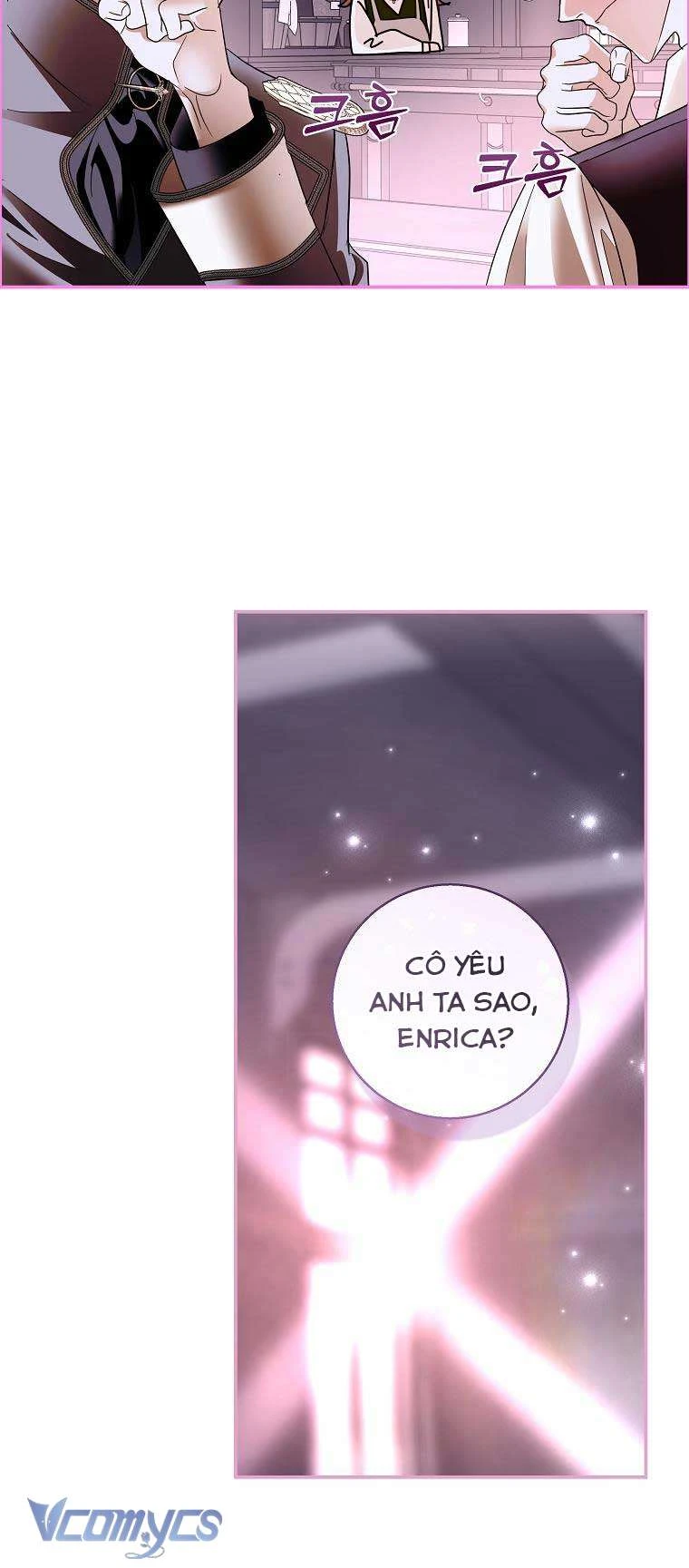 Phản Diện À, Tôi Sẽ Làm Mọi Thứ Cho Anh Trừ Kết Hôn Nhé! Chapter 45 - 51