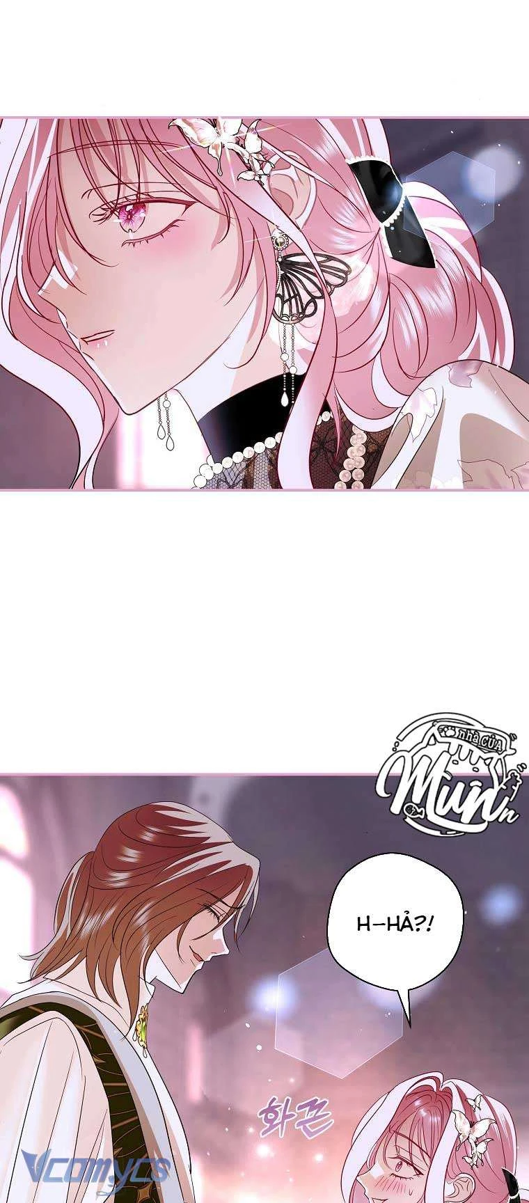 Phản Diện À, Tôi Sẽ Làm Mọi Thứ Cho Anh Trừ Kết Hôn Nhé! Chapter 45 - 52