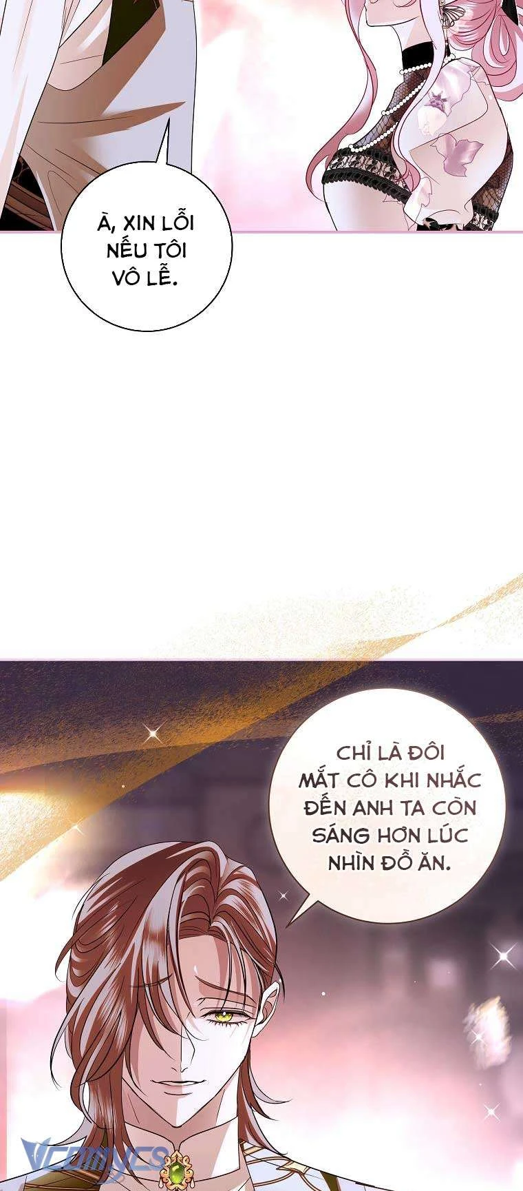 Phản Diện À, Tôi Sẽ Làm Mọi Thứ Cho Anh Trừ Kết Hôn Nhé! Chapter 45 - 53