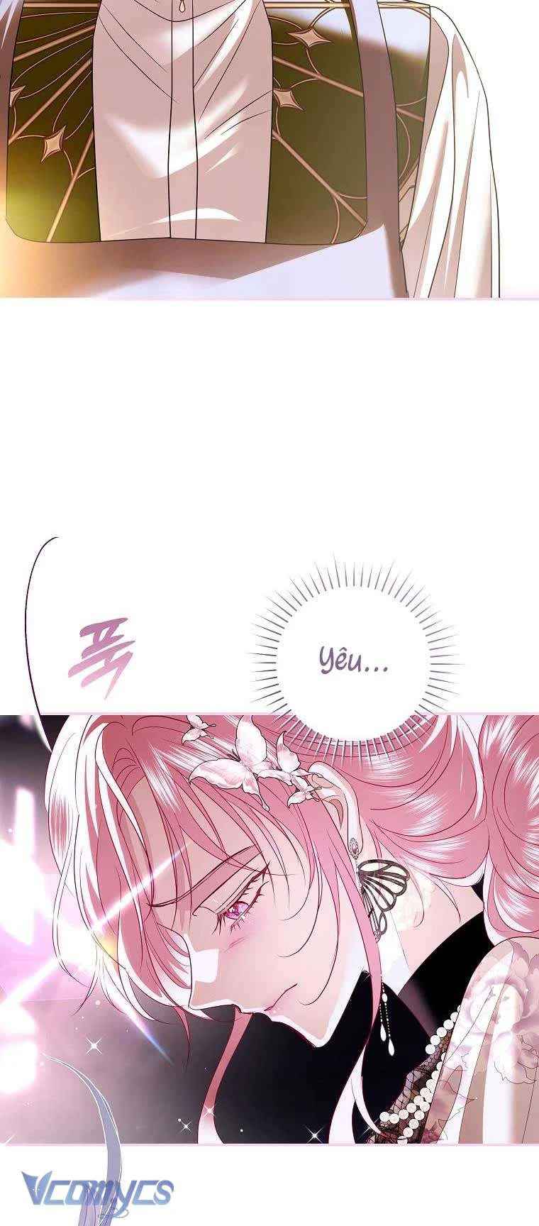 Phản Diện À, Tôi Sẽ Làm Mọi Thứ Cho Anh Trừ Kết Hôn Nhé! Chapter 45 - 54