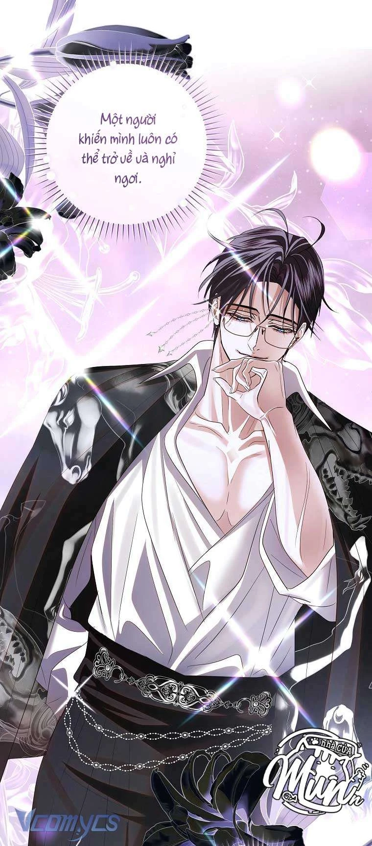 Phản Diện À, Tôi Sẽ Làm Mọi Thứ Cho Anh Trừ Kết Hôn Nhé! Chapter 45 - 55